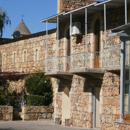 Noravank's Hotel Areni Eksteriør bilde