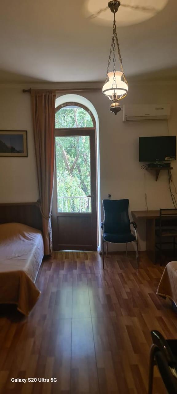 Noravank's Hotel Areni Eksteriør bilde
