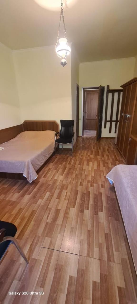 Noravank's Hotel Areni Eksteriør bilde