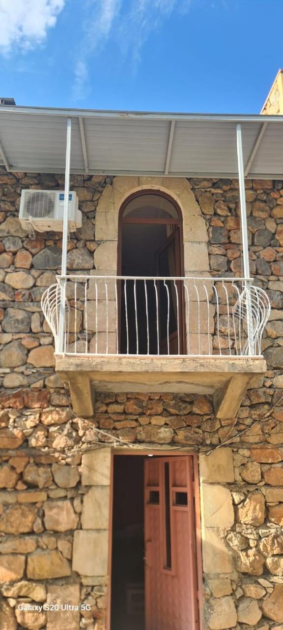 Noravank's Hotel Areni Eksteriør bilde