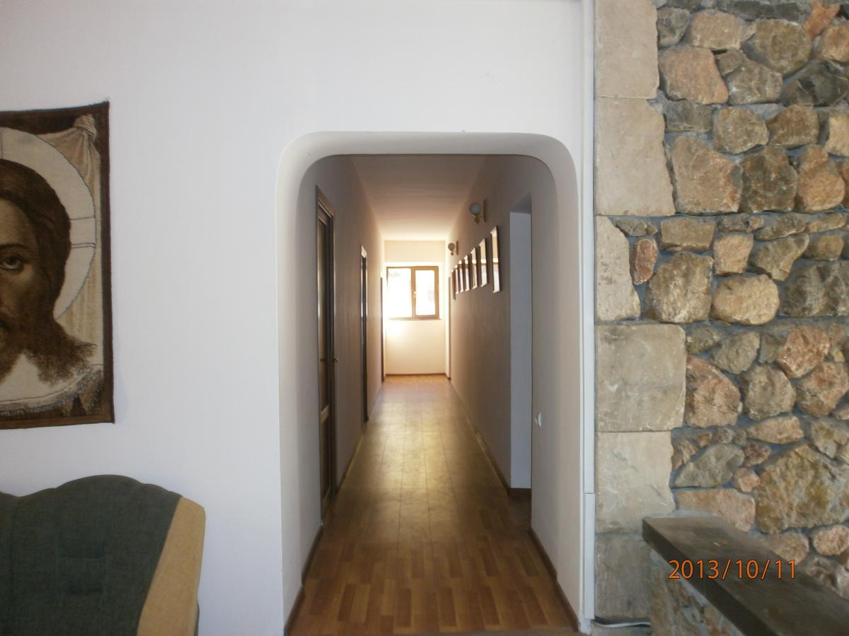 Noravank's Hotel Areni Eksteriør bilde