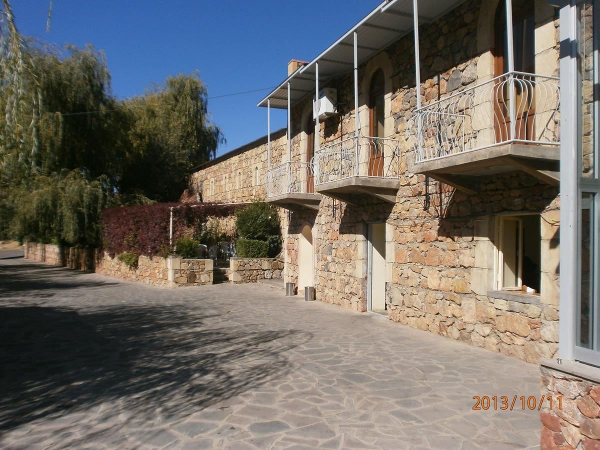 Noravank's Hotel Areni Eksteriør bilde