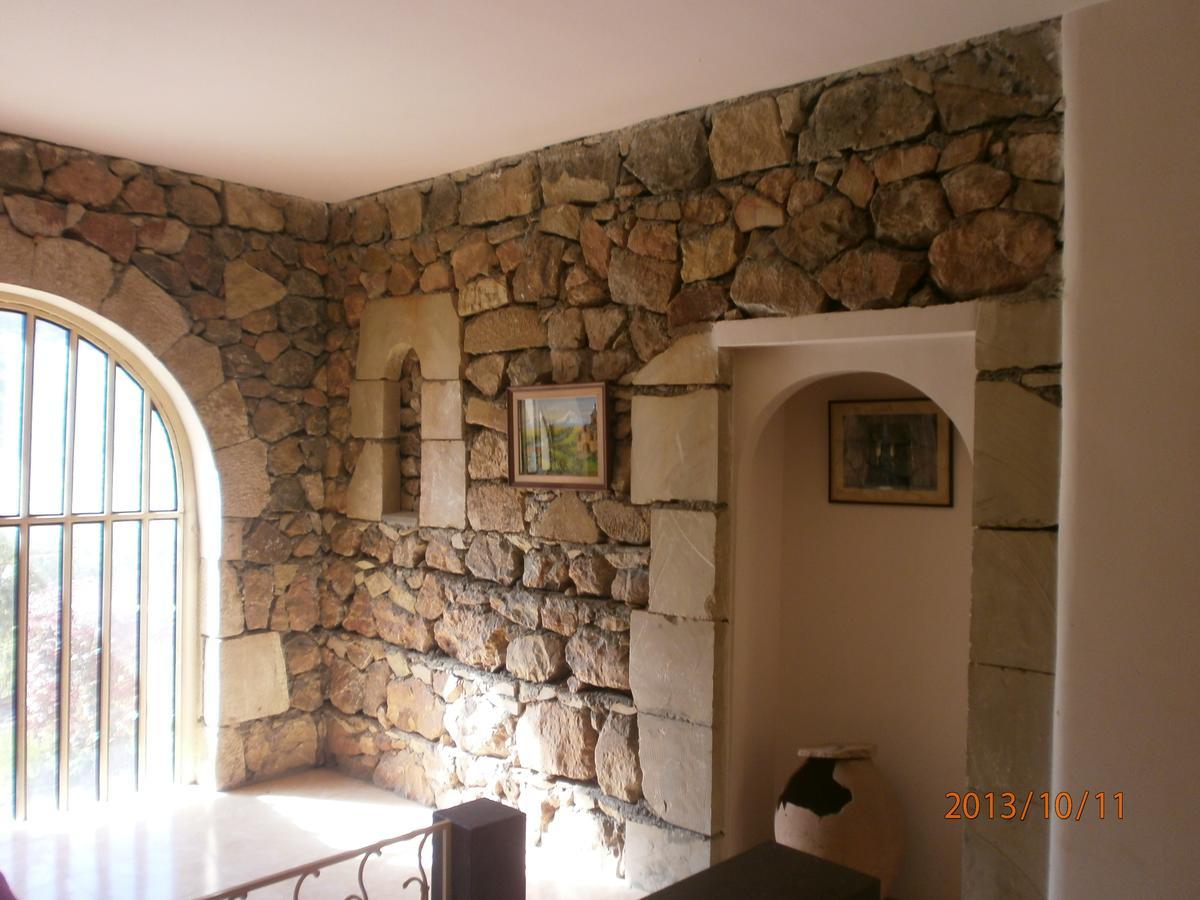 Noravank's Hotel Areni Eksteriør bilde