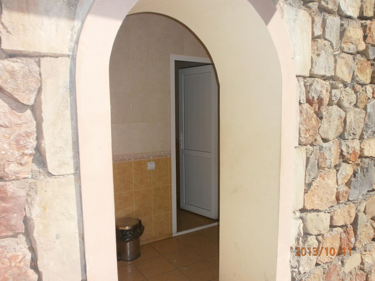 Noravank's Hotel Areni Eksteriør bilde
