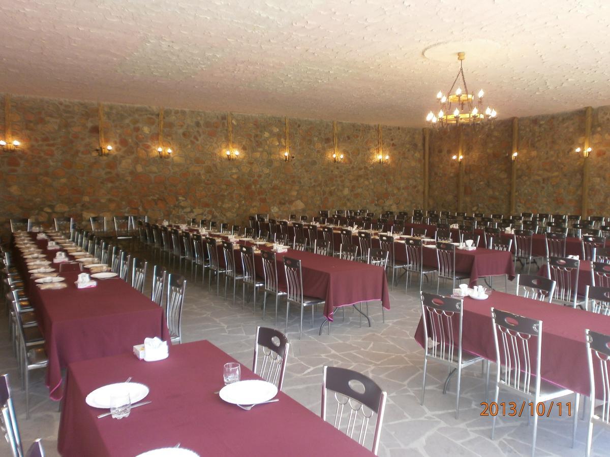 Noravank's Hotel Areni Eksteriør bilde