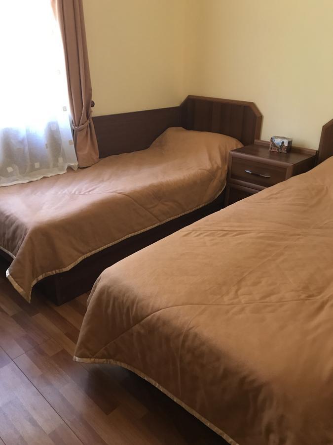 Noravank's Hotel Areni Eksteriør bilde