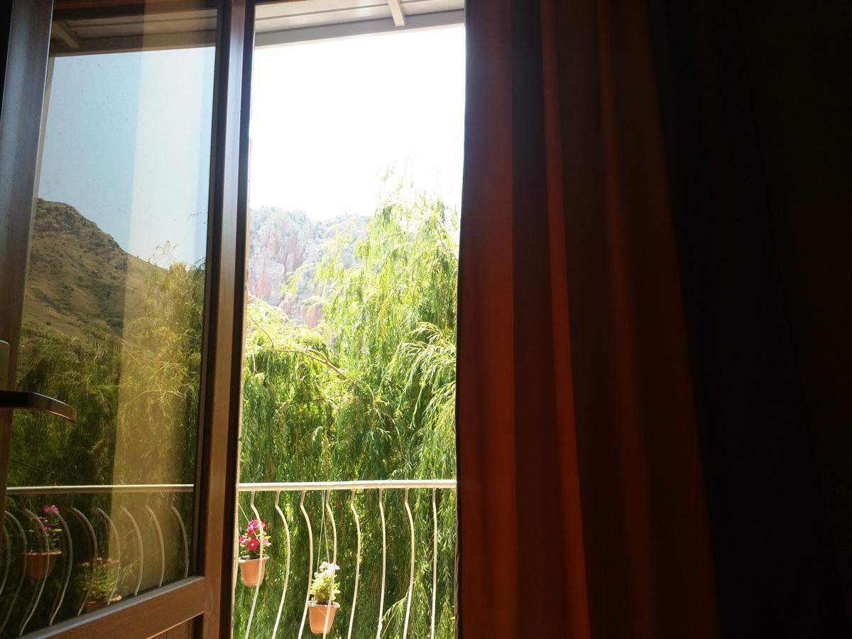 Noravank's Hotel Areni Eksteriør bilde